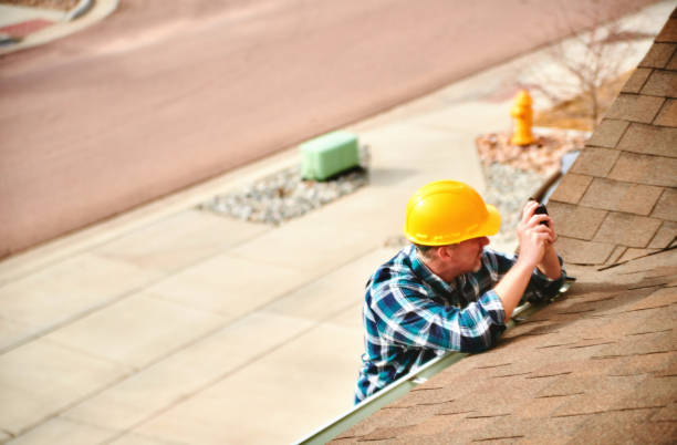 Best Roof Waterproofing Services  in Tyrone, OK