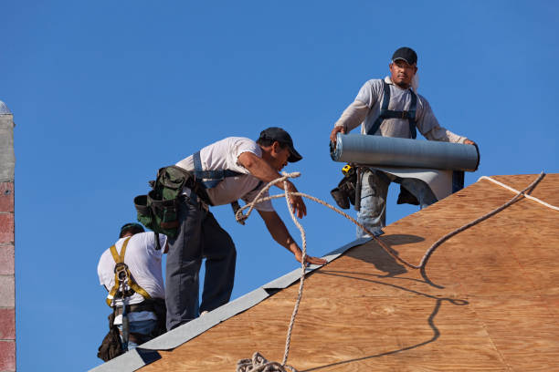 Best Commercial Roofing Services  in Tyrone, OK