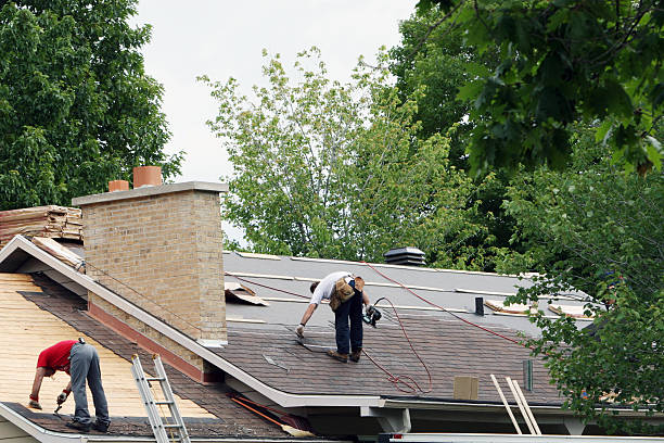 Roof Waterproofing Services in Tyrone, OK