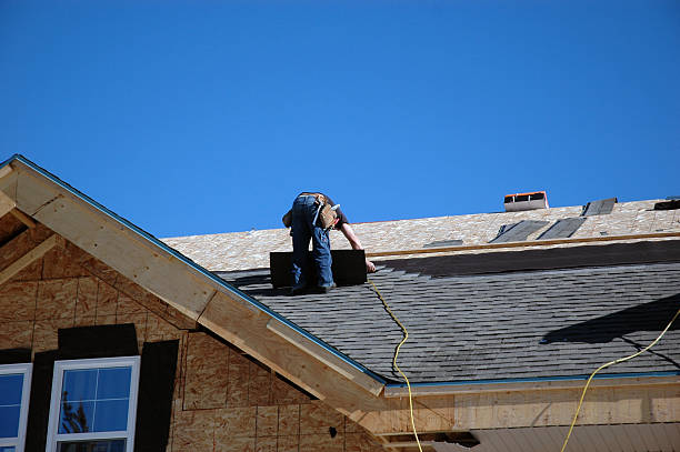 Best Metal Roofing Contractor  in Tyrone, OK