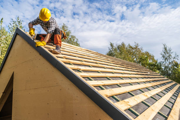 Best Local Roofing Companies  in Tyrone, OK