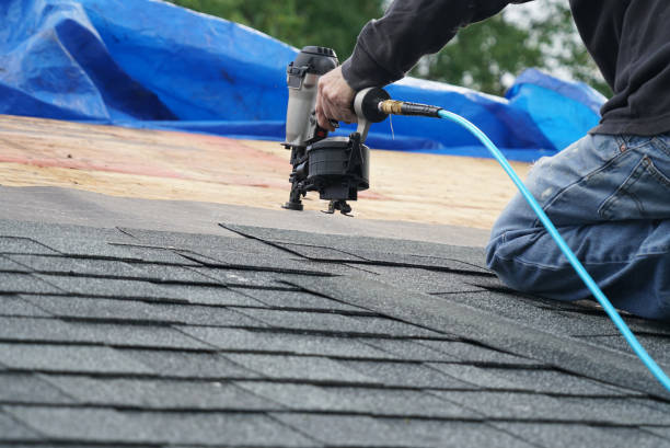 Best Residential Roofing Contractor  in Tyrone, OK