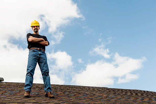 Roof Installation Near Me in Tyrone, OK
