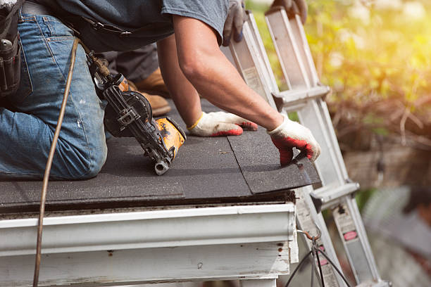 Best Commercial Roofing Services  in Tyrone, OK