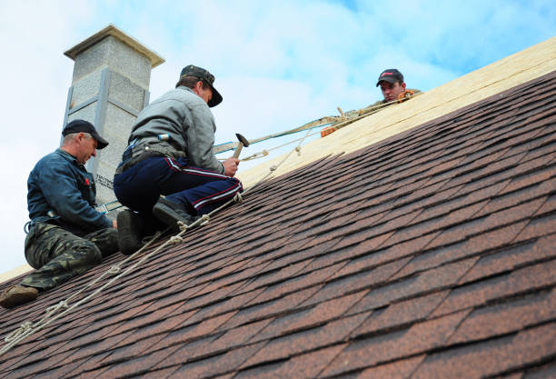 Best Roof Inspection Near Me  in Tyrone, OK